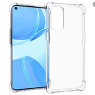 ANTICRACK OPPO RENO 6 PRO 5G BENING CLEAR SOFTCASE TRANSPARAN