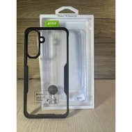 BISEN AIRBAG Shockproof Case SAMSUNG A56 / A36 / S26