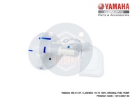 YAMAHA SRL115 FI LAGENDA 115 FI SRL 115 FI LAGENDA115FI SRL115FI 100% ORIGINAL HLY FUEL PUMP COMP 1D