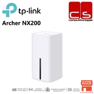 TP-Link Archer NX200 5G AX1800 Wireless Dual-Band Gigabit Router