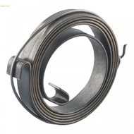 10.3mm Recoil Easy Starter Spring For Chinese Chainsaw 5200 ,5800, 52cc 58cc AU#BETL#