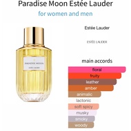 Decant Paradise Moon EDP Estée Lauder Estee women’s perfume
