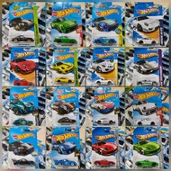 HOT Wheels PORSCHE 911 GT2 911 GT3 RS 918 BOXSTER SPYDER 356A OUTLAW 934 TURBO RSR 934.5 CARRERA GT 