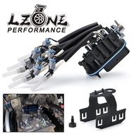 8Cylinder Fuel Spider Injector with Bracket FJ504 2173029 89060440 93441235 For Chevy Suburban Expre