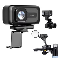 2K Motorcycle Dash Cam Waterproof DVR Video Recorder Motorcycle DVR Camera for Motorcycle