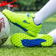 kasut bola sepak Kembali ke kasut bola sepak kanak-kanak, kasut latihan untuk kanak-kanak lelaki dan