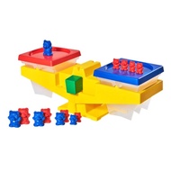 Scientific Balance Made In Taiwan ST Safety Toys < Xueyou's USL Yousile Educational Aids Series >