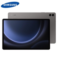Samsung Korea Galaxy Tab S9 FE +  SM-X610 Wi-Fi 128GB Smart Tablet
