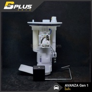 Fuel Pump AVANZA First Model Year 2004-2009 Engine K3 3SZ