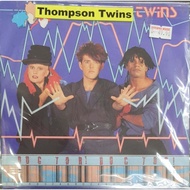 Thompson Twins - Doctor Doctor (7" LP)