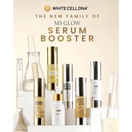 Ms glow SERUM booster skincare