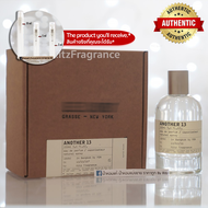 [น้ำหอมแท้แบ่งขาย] Le Labo : Another 13 Eau de Parfum