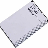 Battery Nokia BP-4L New 3310 battery EX Mobile EX89i battery(1500MAH)