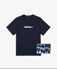 〖 Pre-order 預購｜韓星 K-pop 〗TOMORROW X TOGETHER TXT The Name Chapter: Freefall Official Merch MD 官員週邊 T-shirt＋小卡