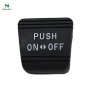 Parking Emergency Brake Pedal Pad Pedal Pad Rubber Parking Emergency Brake Pedal Pad for     IS250 I