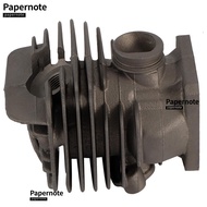 PAPERNOTE Cylinder Piston Kit, Aluminum Alloy Cylinder Oil Seal, Part Hardware for Stihl 026 MS260 M