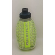 American NATHAN Water Bottle 9oz OZ/266ml Reflective Ice