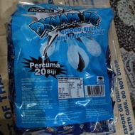 coklat dynamite mint 1kg+-