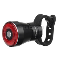 Astrolux® SM10 Smart Brake Sensing Bicycle Taillight new