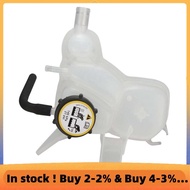 5L8Z8A080AA YL8Z8100AA FO3014108 for  Escape Mariner 2007-2012 2.3L Coolant Reservoir Accessories Wa