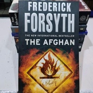 The Afgan - Frederick Forsyth
