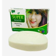 Super White Beauty Whitening Soap