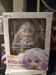 GSC黏土人FGO梅林