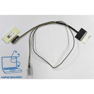 ASUS A505 X505 eDP 30 Pin LED Cable DD0XKELC000