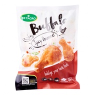 Betagro Buffalo Spicy Drummet - Frozen