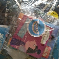 HUED FB Books for Aeriel C.C.