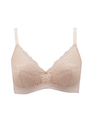 Luludi Bra Lb 4250 - 3/4 Cup - Kawat