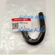 Perodua Axia Bezza Myvi D20N 2018 oil cooler hose Genuine 1 piece