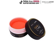 Strong Hold-Thick Edge-Edge Control Musk and Laser Gel Hair Care Strong Edge