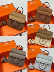 信心保證💯Hermes halzan 25