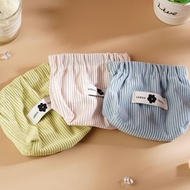 Corduroy Elastic Storage Bag, Hair Accessories Bag Wallet Organizer Bag Lipstick Cosmetics F1f5