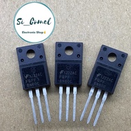 FQPF8N60C FQPF 8N60C 600V 7.5A TO-220F Ic Chip