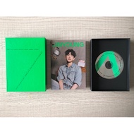 GOT7 EP JINYOUNG VERSION