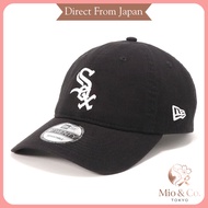 NEW ERA 9TWENTY Low Cap MLB Various Colors and Styles