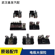 Hyundai ix35 Tucson Elantra AD Battery Positive Fuse Accessories
