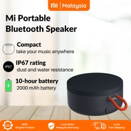 Xiaomi Mi Portable Bluetooth Speaker