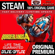 (PLAY NOW)Borderlands 4 [Auto Delivery] [Full DLC] [Steam Offline] Falcon PC Game