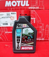 Rsmm Motoparts MOTUL GP MATIC 10w40 1L(scooter oil)