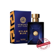 Versace Pour Homme Dylan Blue EDT Men (100ml) perfume men original [Perfume Original]