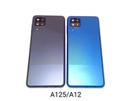 BACKDOOR SAMSUNG A20/SAMSUNG A20S TUTUP BELAKANG