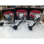PENN BATTLE III 2500 DX/3000 DX/4000 DX FISHING FEEL