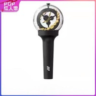 [POP Red Man Store] Hand Lamp Cheer STICK Fluorescent STICK ONF Official Merchandise Official Hand L