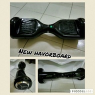 Havorboard 2 wheel self balance scooter