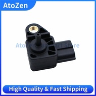 Map Sensor Manifold Absolute Pressure E1T10372 KL47-18-211A for Mazda 3 6 RX-8 626 Miata 323 18590-5