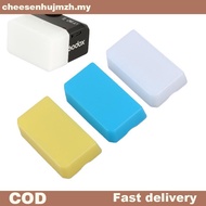 CH 1/3Pcs Camera Accessories Portable Flash Soft Light Box For Godox IT30PRO Camera Flash White Yell