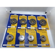 ASHUKA/ALAI ENDURO-BEARING ENGINE C3 SET RXZ ORIGINAL 100% SKF Enduro
